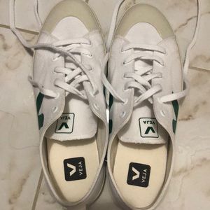 Veja Sneakers Worn Once